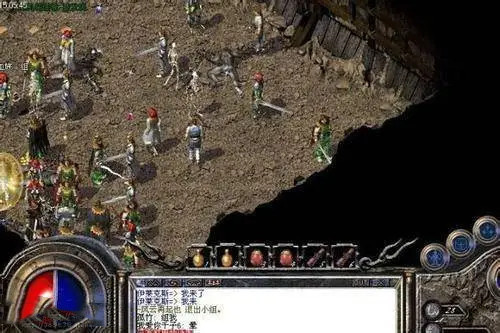 热血传奇刺客升级攻略 刺客升级路线推荐