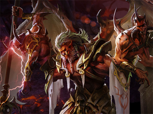 传奇永恒魔龙教主刷新时光是多少