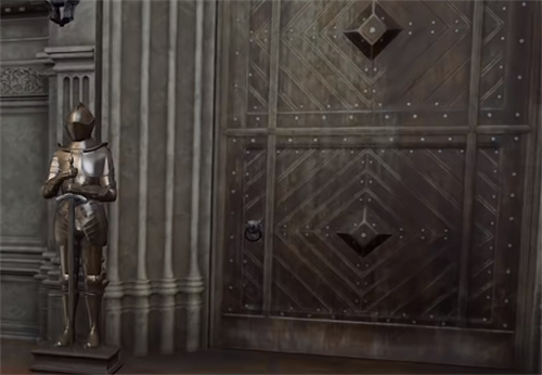 霍格沃茨之遗钟楼解密 钟楼门怎么开