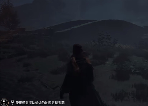 霍格沃茨之遗我们的灵任略热钟情幽灵任务攻略