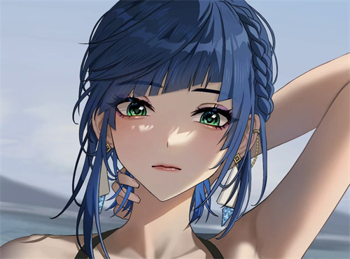 原神夜兰几命性价比高 夜兰命座性价比介绍