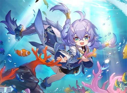 崩坏星穹铁道cv表 蹦铁角色声优大全