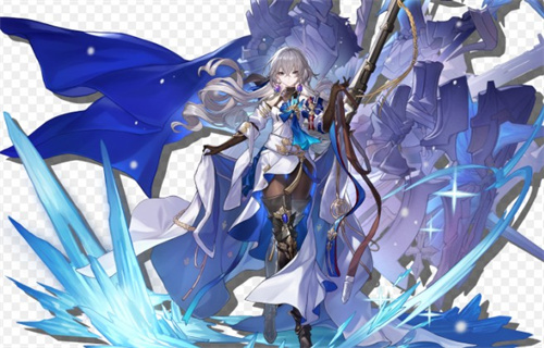 崩坏星穹铁道cv表 蹦铁角色声优大全