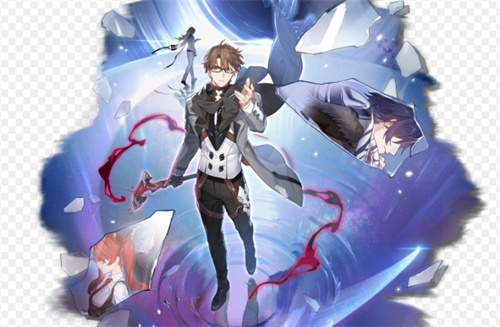 崩坏星穹铁道cv表 蹦铁角色声优大全