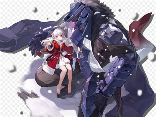 崩坏星穹铁道cv表 蹦铁角色声优大全