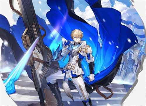 崩坏星穹铁道cv表 蹦铁角色声优大全