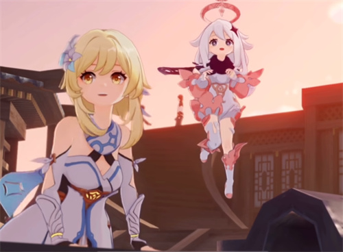 原神稻妻怎么去 稻妻地图开启手段分享