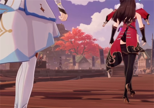 原神稻妻怎么去 稻妻地图开启手段分享