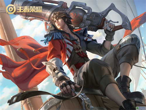 王者荣耀CV表 全英雄声优介绍