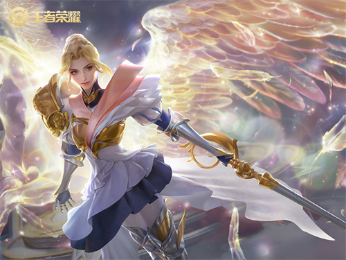 王者荣耀夏洛特台词翻译大全 夏洛特台词汇总