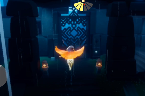 光遇火之灵在哪 火之灵位置介绍