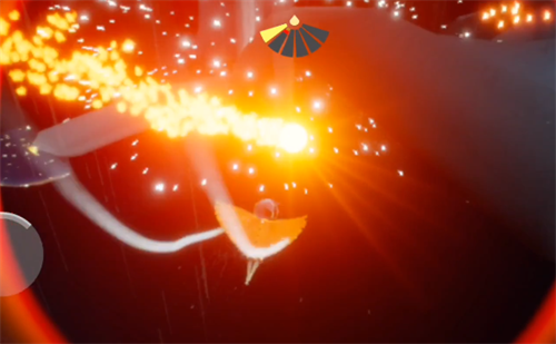 光遇火之灵在哪 火之灵位置介绍