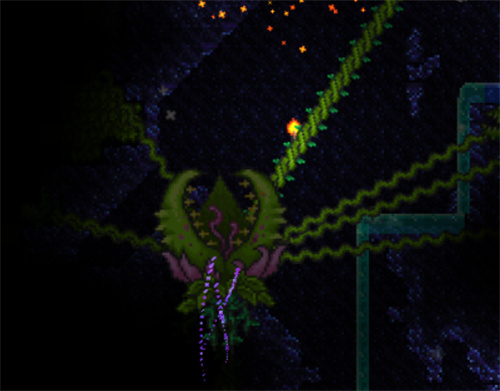 泰拉瑞亚世纪之花大师模式掉落物品一览 物品掉落攻略介绍