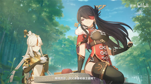 崩坏星穹铁道希儿cv谁 希儿配音演员介绍