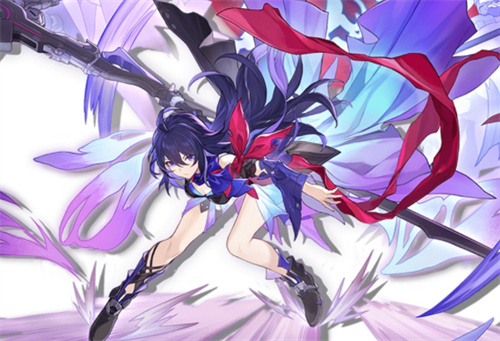 崩坏星穹铁道希儿cv谁 希儿配音演员介绍