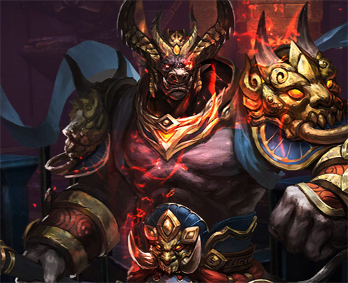 传奇永恒牛魔王之血有什么用