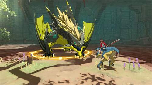 怪物太空国际服