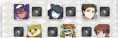 全球弹射物语国服