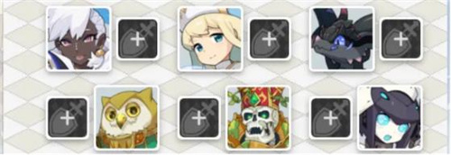 全球弹射物语国服