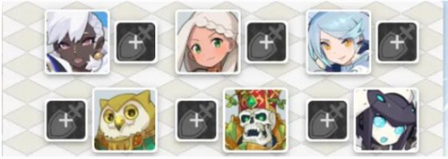 全球弹射物语国服