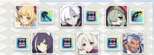 全球弹射物语国服