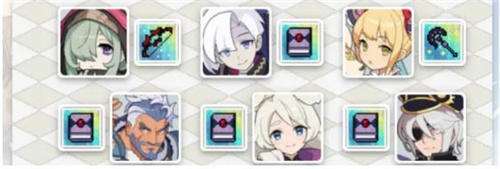 全球弹射物语国服