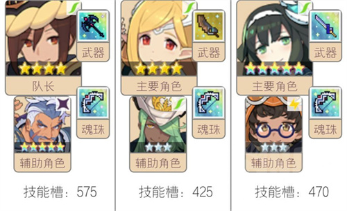 全球弹射物语b服