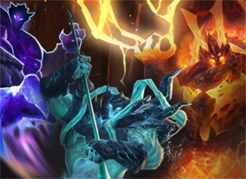 传奇永恒元素之心有什么用