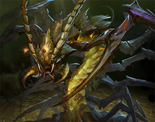 传奇永恒触龙神位置介绍 触龙神boss在哪