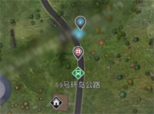 黎明觉醒医治箱位置大全 医治箱在哪