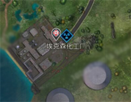 黎明觉醒医治箱位置大全 医治箱在哪