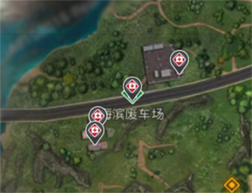 黎明觉醒医治箱位置大全 医治箱在哪