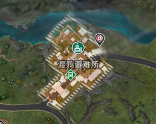 黎明觉醒医治箱位置大全 医治箱在哪