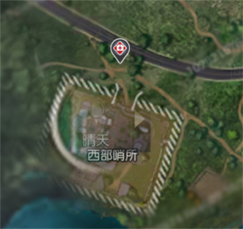 黎明觉醒医治箱位置大全 医治箱在哪