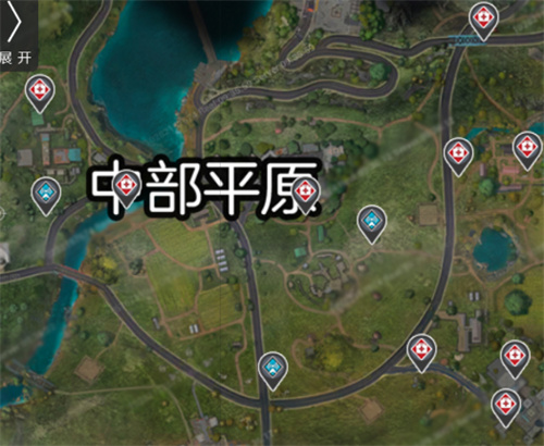 黎明觉醒医治箱位置大全 医治箱在哪