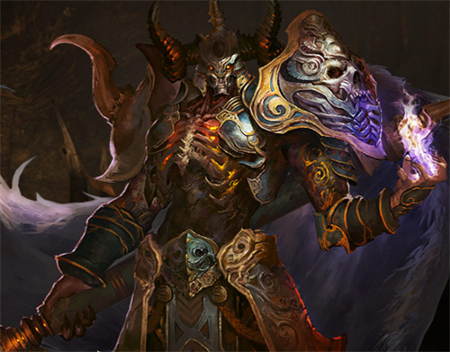 传奇永恒黄泉教主攻略 黄泉教主在哪