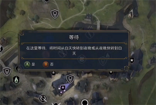 霍格沃茨之遗隐形兽雕像拿不了怎么办 收集手段一览