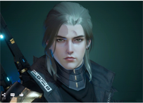 黎明觉醒捏脸数字分享 好看的捏脸有哪些