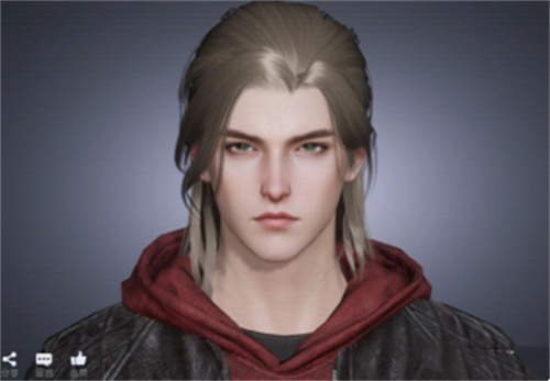 黎明觉醒捏脸数字分享 好看的捏脸有哪些