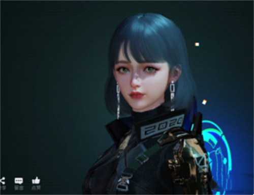 黎明觉醒捏脸数字分享 好看的捏脸有哪些