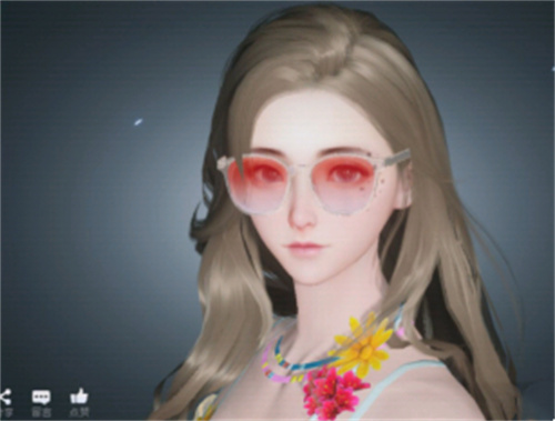 黎明觉醒捏脸数字分享 好看的捏脸有哪些