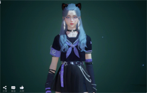 黎明觉醒捏脸数字分享 好看的捏脸有哪些