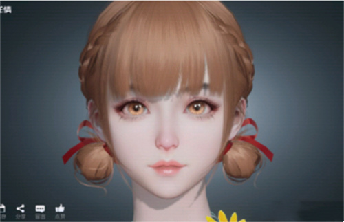 黎明觉醒捏脸数字分享 好看的捏脸有哪些