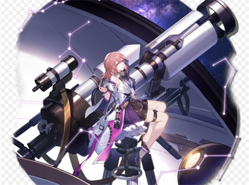 崩坏星穹铁道cv表 蹦铁角色声优大全