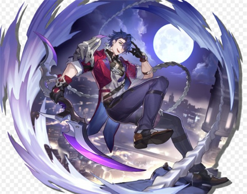 崩坏星穹铁道cv表 蹦铁角色声优大全