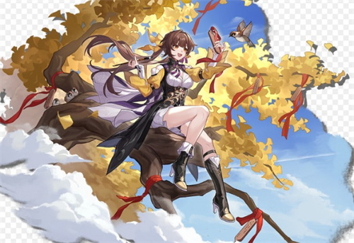 崩坏星穹铁道cv表 蹦铁角色声优大全