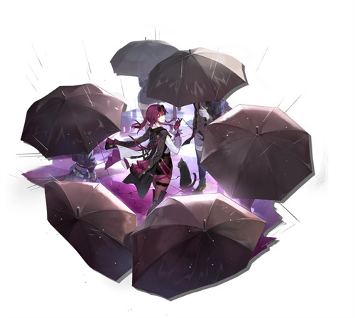 崩坏星穹铁道cv表 蹦铁角色声优大全