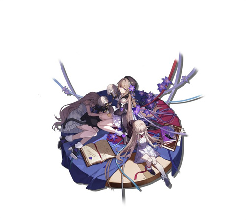 崩坏星穹铁道cv表 蹦铁角色声优大全