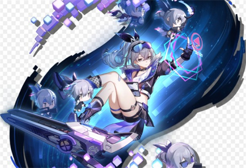 崩坏星穹铁道cv表 蹦铁角色声优大全