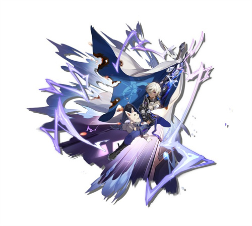 崩坏星穹铁道cv表 蹦铁角色声优大全